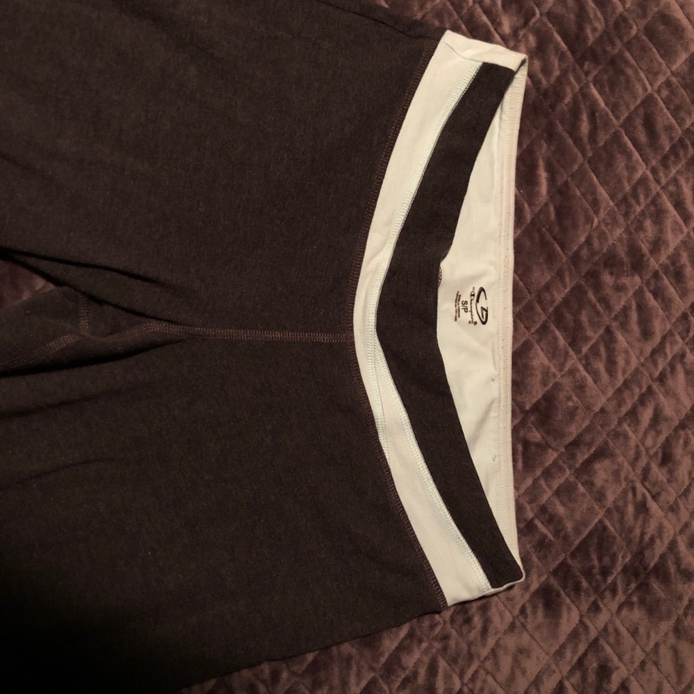 Champion workout leggings